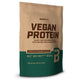 BioTech Vegan Protein 500g Forest Fruit