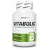 Biotech Vitabolic 30 Tabletten