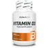 Biotech Vitamin D3 60 Tabletten