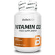 BioTech Vitamin D3 60 Tabletten