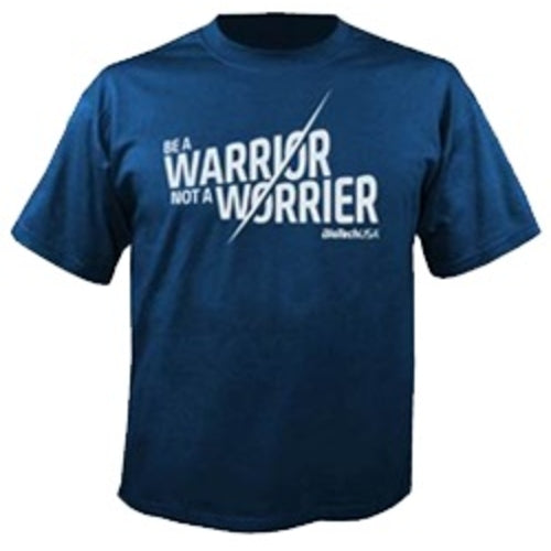 Biotech Warrior Shirt Xxl