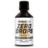 Biotech Zero Drops 50Ml Cookies Cream