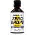 Biotech Zero Drops 50Ml Cheesecake