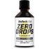 Biotech Zero Drops 50Ml Nut Nougat