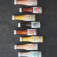 Biotech Zero Sauce 350ml Flaschen einzelnd Spicy Garlic