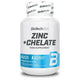BioTech Zinc Chelate 60 Kapseln