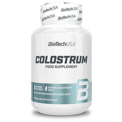 Biotech Zinc Duo 60 Tabletten