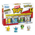 bitty pop pokmon serie 1 4er pack