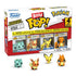 bitty pop pokmon serie 3 4er pack