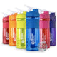 Blender Bottle Sportmixer 820ml Rot