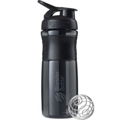 Blender Bottle Sportmixer 820Ml Schwarz