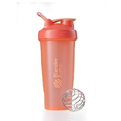 Blender Bottle Classic Loop Shaker 820Ml Coral