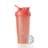 Blender Bottle Classic Loop Shaker 820Ml Coral