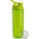 Blender Bottle Sportmixer Signature Sleek 820ml Green Zen Gala
