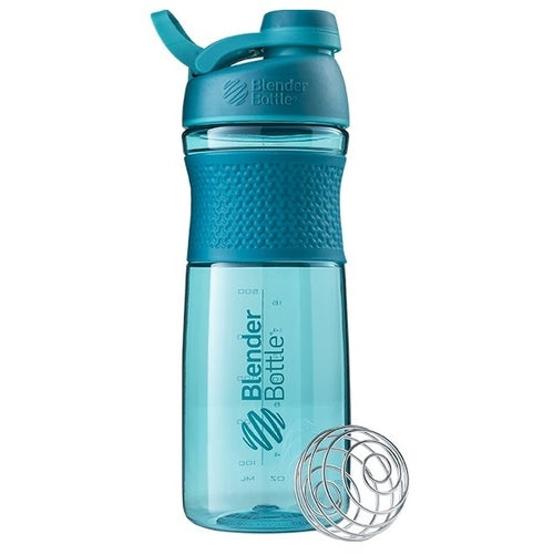 Blender Bottle Sportmixer Twist 820Ml Black