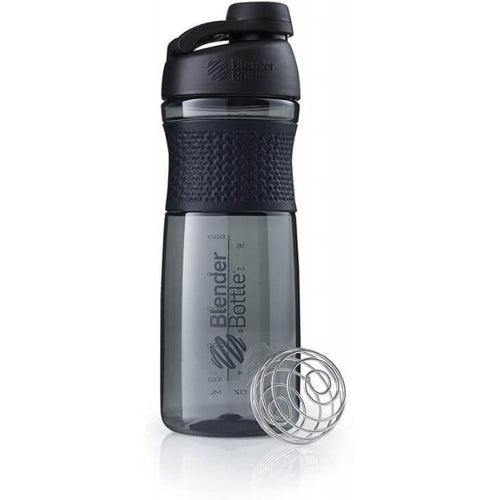 Blender Bottle Sportmixer Twist 820Ml Navy
