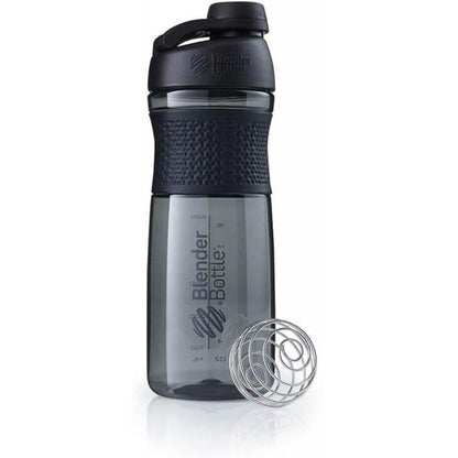 Blender Bottle Sportmixer Twist 820Ml Navy
