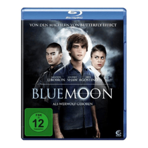 blue moon als werwolf geboren bluray