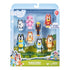 bluey mega pack spielfiguren sortiment