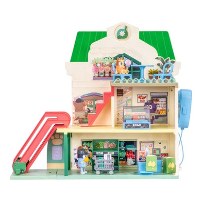 bluey spielset s13 lets play chef supermarkt