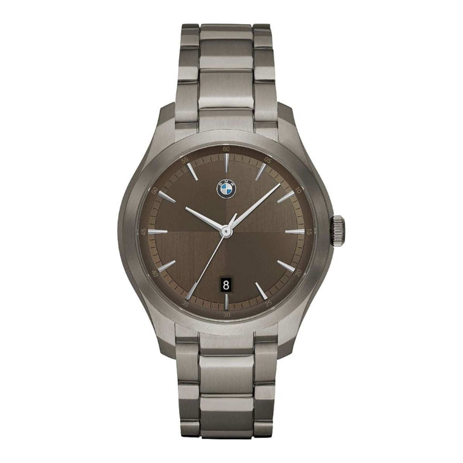 montre BMW pour homme