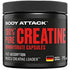 Body Attack 100 Pure Creatine 240 Kapseln