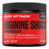 Body Attack Arginine Shock 80 Kapseln