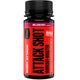 Body Attack Attack Shot 20 x 60ml Grapefruit