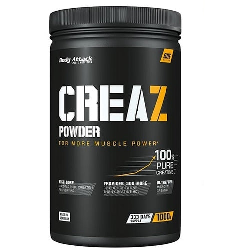 Body Attack Creaz Powder 1000G