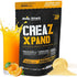 Body Attack Creaz Xpand 300G Orange Flavour