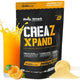 Body Attack Creaz Xpand 300g Orange Flavour