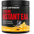 Body Attack Extreme Instant Eaa Lemon 300G Inaktiv