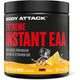 Body Attack Extreme Instant EAA Lemon 300g