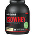 Body Attack Extreme Iso Whey 1, 8Kg Schoko