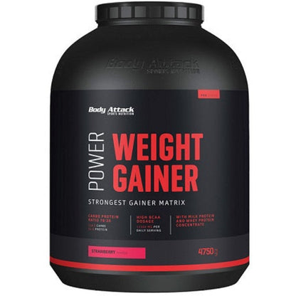 Body Attack Extreme Iso Whey 500G Cookies