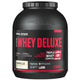 Body Attack Extreme Whey Deluxe 2,3kg Cookies Cream