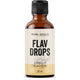 Body Attack Flav Drops 50ml Chocolate