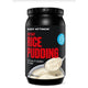 Body Attack Instant Rice Pudding 1000g