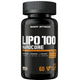 Body Attack LIPO 100HARDCORE 60 Caps