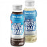Body Attack Low Carb Protein Shake 6X500Ml Schoko