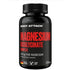 Body Attack Magnesium Bisglycinat 120 Kapseln