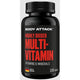 Body Attack Multi Vitamin 100 Tabletten
