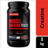 Body Attack Muscle Creatine Creapure 1000G