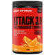 Body Attack POST ATTACK 3.0 900g Orange