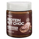 Body Attack Protein CHOC Creme 250g Creamy Hazelnut