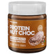 Body Attack Protein CHOC Creme 250g Hazelnut Super Crunch