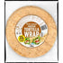 Body Attack Protein Tortilla Wraps 280G