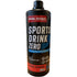 Body Attack Sports Drink Zero 1000 Ml Blutorange