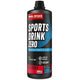 Body Attack Sports Drink Zero 1000 ml KirscheBanane
