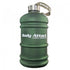 Body Attack Water Bottle Wasserflasche Xxl 2, 2 Liter Grün